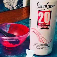 Now i have learnt that was a big waste. What Volume Developer To Use To Darken Hair Hair Coloring 101