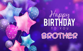 Maybe you would like to learn more about one of these? Happy Birthday Wishes For Brother Quotes And Greetings Images Status