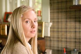 Filmografie Tia Barr