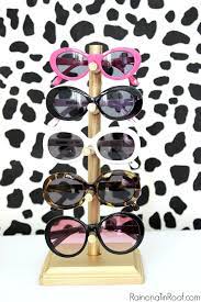 We did not find results for: 13 Cool Diy Sunglasses Organizers And Holders Shelterness
