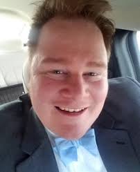 Patrick Charles Pieper