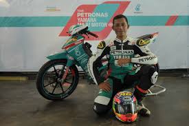 Antara pencapaian terbaik muhammad aiman ialah menjadi juara dalam kejohanan superbike malaysia. Fazli Impikan Memiliki Pasukan Sendiri Malaysian Cub Prixmalaysian Cub Prix