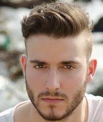 As a short haircut, you'll have more time in between haircuts to let this mohawk grow, but having a trimmer with various guards can help you keep up the fade on your own. Long Hair Mohawk Hairstyle For Men Novocom Top