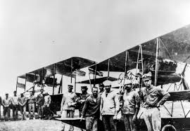 Image result for Standard Spar 1908 Military