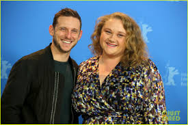 Jamie Bell & Danielle Macdonald Bring 'Skin' to the Berlin Film ...