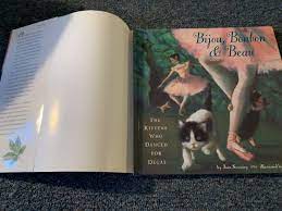 Bijou Bonbon and Beau by Joan Sweeney 1998 1st ed. | eBay