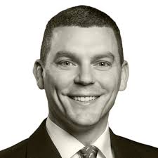 Matthew Waters, CRCM