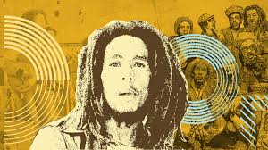 Hari Bob Marley Menemui Jah