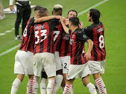 Short guide of gianluigi donnarumma. Ac Milan Salary Wages Chart For 2020 21 Season Revealed The Ac Milan Offside