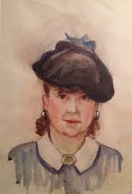 Dispatches: Edward Hopper's Marriage Only Benefited One Artist