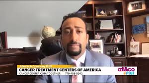 Check spelling or type a new query. A C Plus Cancer Treatment Centers Of America 11alive Com
