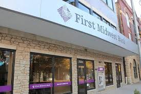 First midwest bank offers business banking and online banking solutions for small businesses and business owners. First Midwest Bank Announces Which Suburban Branches Will Close