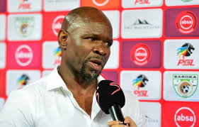 Golden arrows is a football club from south africa, founded in 1943. Komphela Leaves Arrows Headed For Sundowns The Citizen
