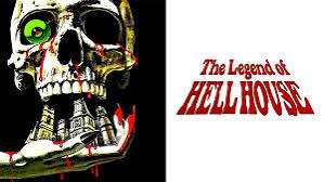 How to watch and stream The Legend of Hell House - 1973 on Roku