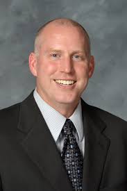 Mankato Clinic Psychiatrist Travis Hansen offered insight