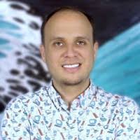 David Tenorio Alfaro Email & Phone Number