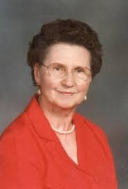 Barbara Behnke Obituary