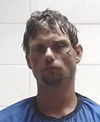 Liberty County Jail arrest report, Aug. 27, 2025