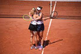 Players stats compare actual season. Barbora Krejcikova Aims For Roland Garros Sweep With Good Friend Katerina Siniakova By Her Side
