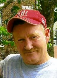 Gerald Wayne Dalton, Boyle Co., KY (1962-2013)
