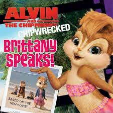 The film stars jason lee, david cross, andy buckley, and jenny slate. Alvin And The Chipmunks Chipwrecked Brittany Speaks Alvin And The Chipmunks Wiki Fandom