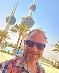 Welcome to Bay Area, Alex and Will. 💙💛🤘🤘