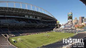 Centurylink Field Stadium Seattle Sounders Football Tripper