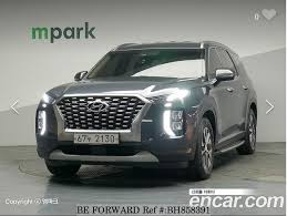 Check spelling or type a new query. Used 2019 Hyundai Palisade For Sale Bh858391 Be Forward
