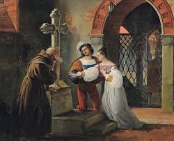 Specific people romeo and juliet would invite to their wedding but townspeople would come as well. Romeo Juliette By Kevin Tosca Cleaver Magazine