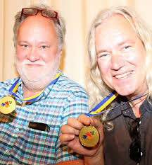 Bridgefestival XXV Conventum Arena |26 juli-4 augusti