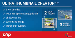 Download Free Graphicriver Image Resizer And Thumbnail Creator Ultra Thumbnail Creator Pro Image Resizer Thumbnail Creator Sale Banner