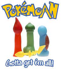 Pokemon Never Looked so Sexy with Fleshlight Toys