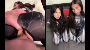 SpiderMan Video Fucked Hard 2024 Of Leak - Sophie Rain , Sophieraiin - Big  Sophie - EPORNER
