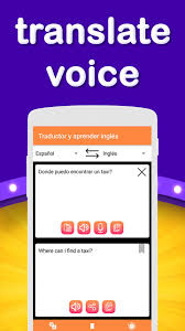 English Spanish Translator Learn Spanish Free For Android Apk Download