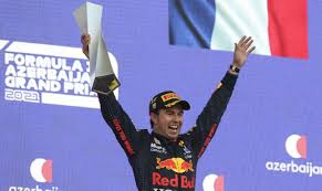We did not find results for: El Principal Motivo Que Pone En Peligro La Continuidad De Checo Perez En Red Bull Minuto Deportes