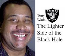 The Lighter Side of the Black Hole: Sports