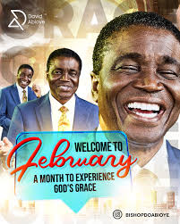 Step into February with a heart...