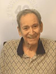 Thane "Zip" Merrill Obituary