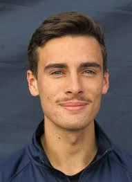 2018 Cross Country Roster