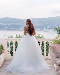 Issa rae can be totally secure that she was the most beautiful bride! Vn7ez7xorefgem