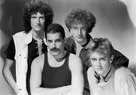 Hasil gambar untuk foto band queen