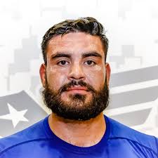 Competitor List [2019 Lubbock Open]