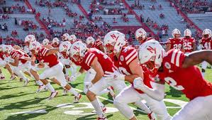 Select team illinois indiana iowa maryland michigan michigan st minnesota nebraska northwestern ohio state penn state purdue rutgers wisconsin. Wendy S Burns Nebraska Football Team During Michigan Game
