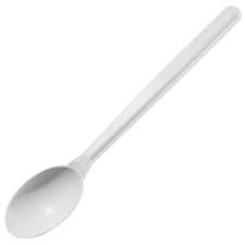 How many ml are in a teaspoon? Sp Bel Art Sp Bel Art Sterileware Teaspoon Style Sampling Spoon White 10ml 0 3oz Individually Wrapped Pack Of 100 Sp Bel Art
