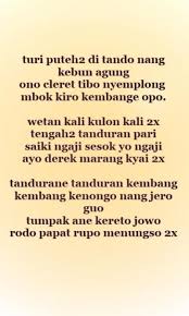 Qasidah qomarun ini cukup populer di t. Not Pianika Sholawat Nabi