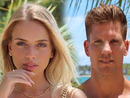 La isla de las tentaciones: Conoce a todos los solteros y solteras