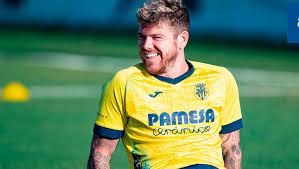 Moreno then celebrated by posting a video message to liverpool fans as he relished getting one over their bitter rivals man utd. Alberto Moreno Already Has A Medical Discharge Junipersports
