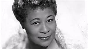 Ella Fitzgerald