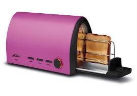 Modern Toaster Design Cool Toasters Toaster Design