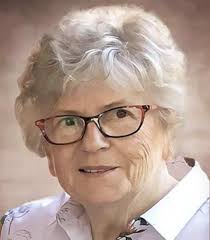 CHAREST née SANSCHAGRIN Colette